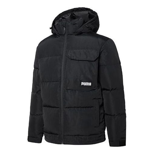 Куртка hoodie loose down jacket 'black' Puma, черный
Куртка hoodie loose down jacket 'black' Puma, черный