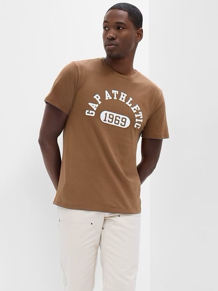 Рубашка Gap, коричневый
Рубашка Gap, коричневый