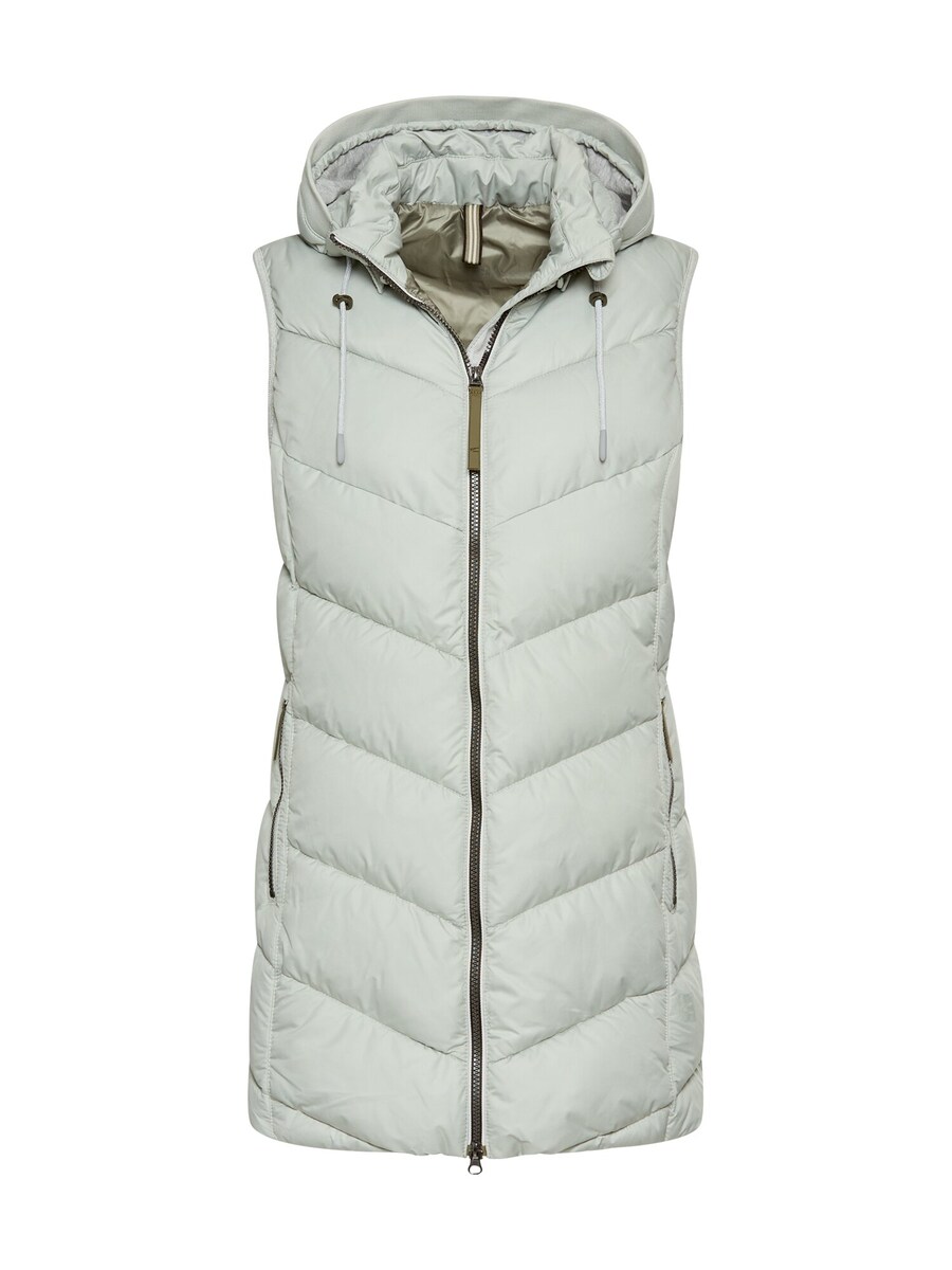 Жилет CAMEL ACTIVE, пастельно-зеленый
Жилет CAMEL ACTIVE, пастельно-зеленый