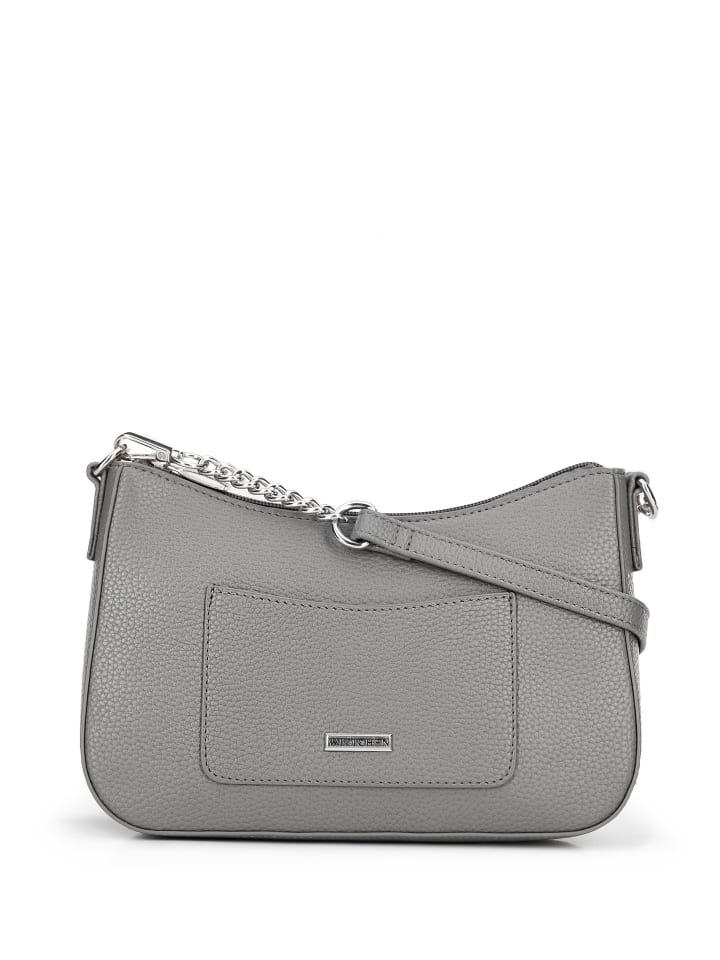 Сумка Wittchen, серый
Сумка Wittchen, серый