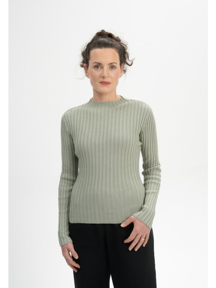 Вязаный свитер NAMARI MELA
Вязаный свитер NAMARI MELA