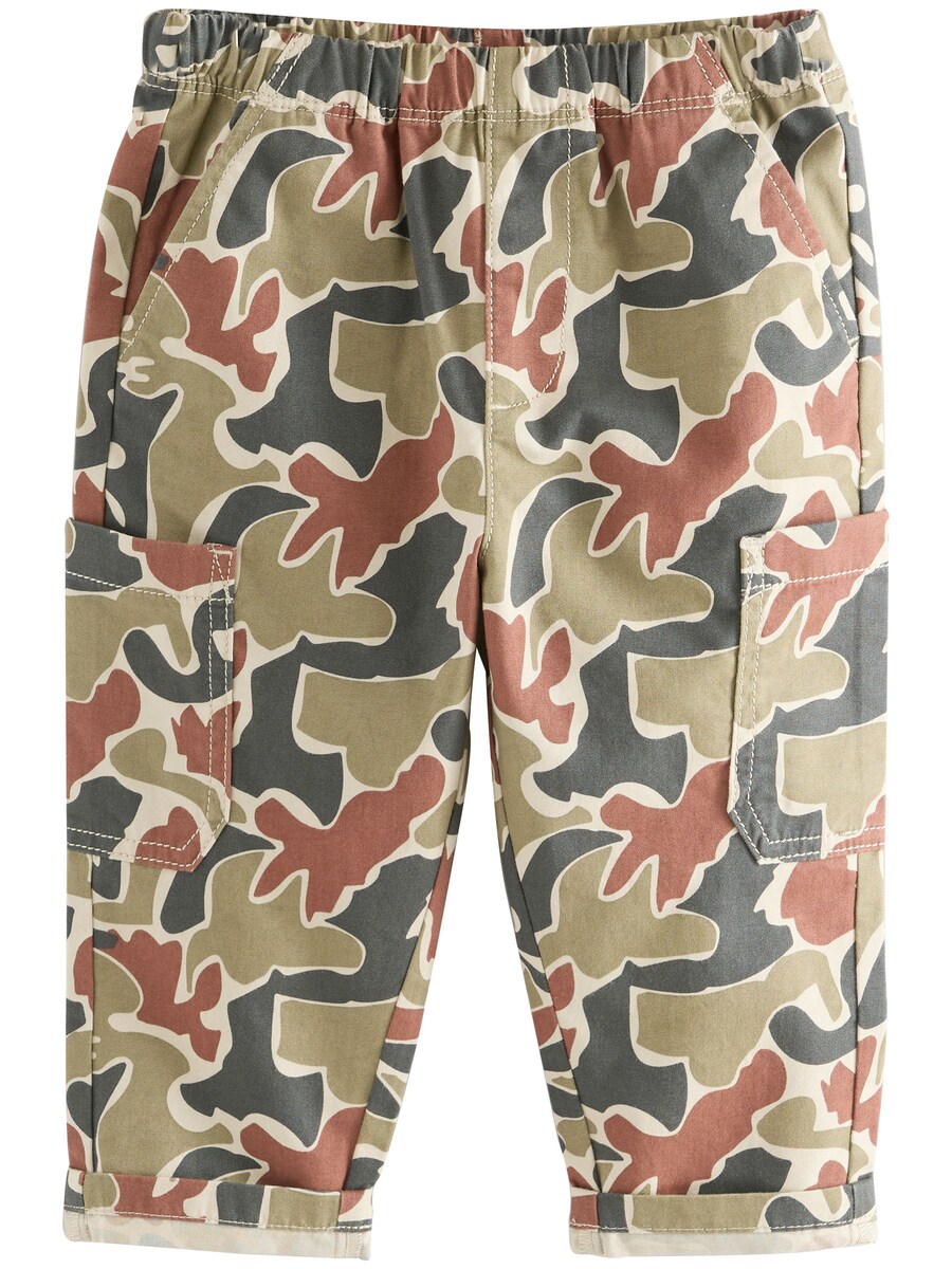 Обычные брюки Next, Mixed Colors
Обычные брюки Next, Mixed Colors