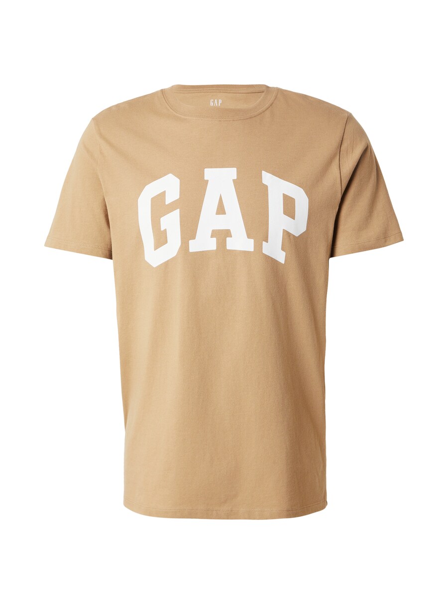 Рубашка GAP EVERYDAY, капучино
Рубашка GAP EVERYDAY, капучино