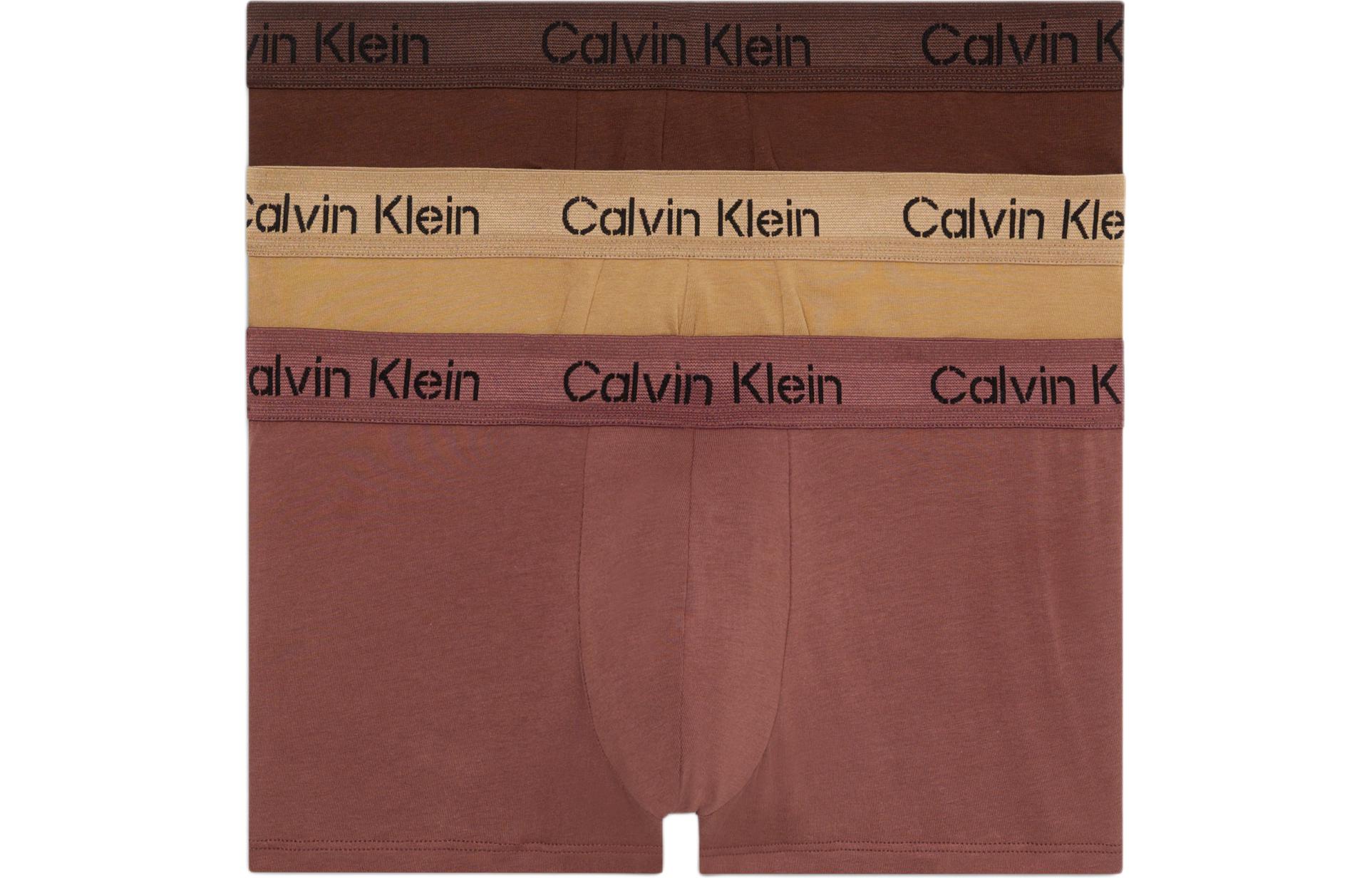 Кальсоны Мужские 3 шт CK/Underpants Calvin Klein, 3 шт (Охра+Каштан+Желтый)
Кальсоны Мужские 3 шт CK/Underpants Calvin Klein, 3 шт (Охра+Каштан+Желтый)