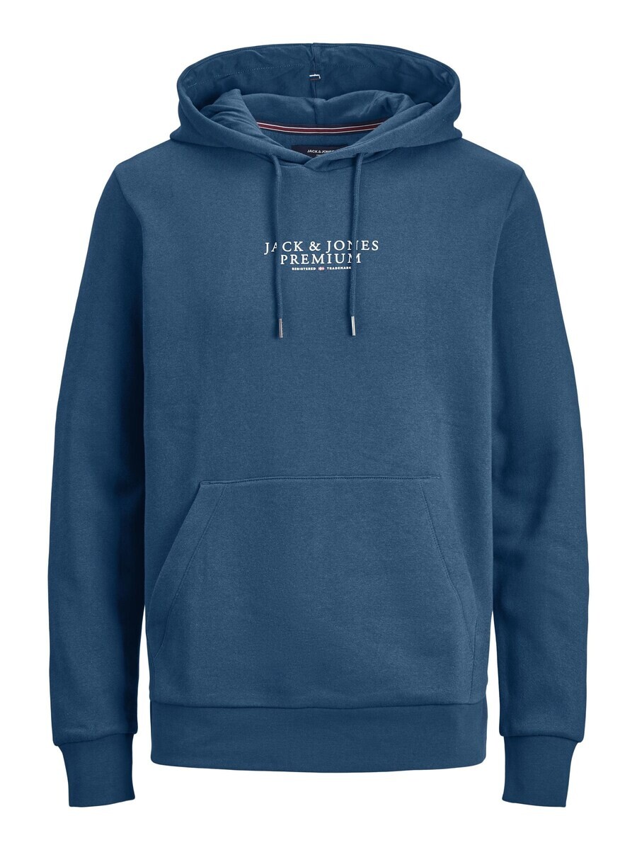 Толстовка с капюшоном JACK & JONES Sweatshirt JPRBLUArchie, темно-синий
Толстовка с капюшоном JACK & JONES Sweatshirt JPRBLUArchie, темно-синий