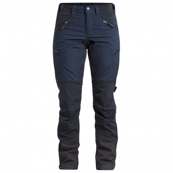 Женские брюки макке - трекинговые брюки Lundhags, мультиколор
Женские брюки макке - трекинговые брюки Lundhags, мультиколор