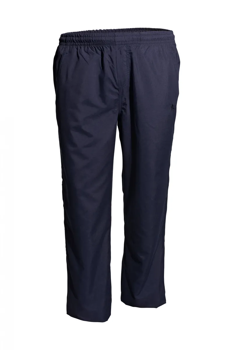 Спортивные брюки AHORN SPORTSWEAR спортивного простого дизайна, синий
Спортивные брюки AHORN SPORTSWEAR спортивного простого дизайна, синий