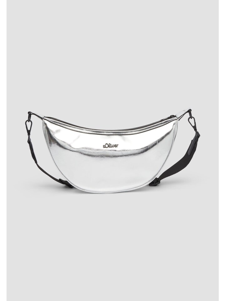 Наплечная сумка s.Oliver Taschen Tasche, серебряный, Серебристый, Наплечная сумка s.Oliver Taschen Tasche, серебряный
Наплечная сумка s.Oliver Taschen Tasche, серебряный, Серебристый, Наплечная сумка s.Oliver Taschen Tasche, серебряный