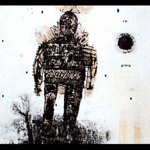 Виниловая пластинка Re: Alms
Виниловая пластинка Re: Alms