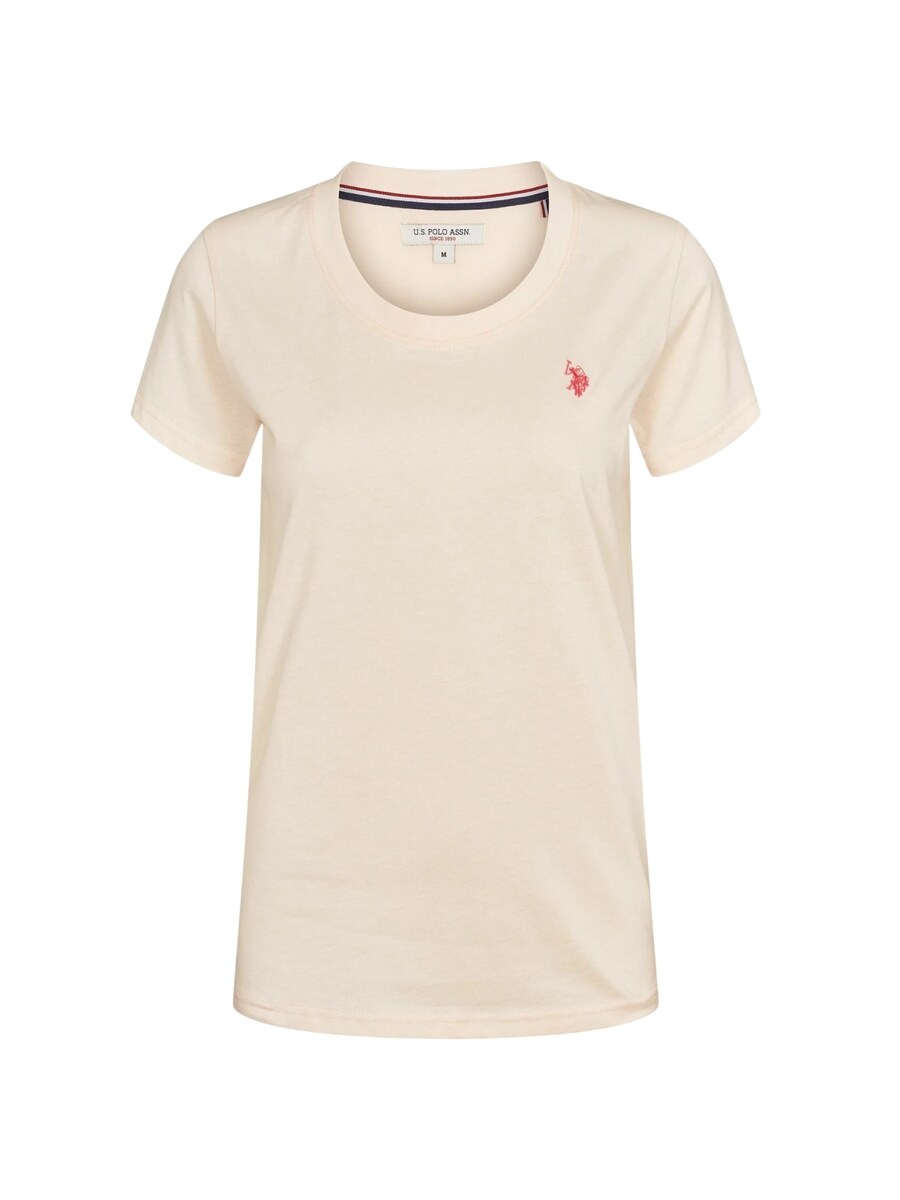 Топ U.S. POLO ASSN. Amy, розовый
Топ U.S. POLO ASSN. Amy, розовый
