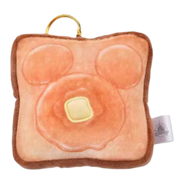 Disney Тканевый брелок для сумки, Brown
Disney Тканевый брелок для сумки, Brown