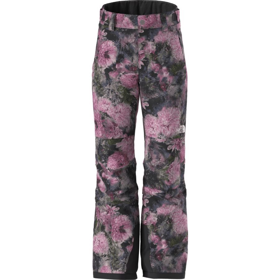 Брюки The North Face Freedom Print Insulated The North Face, Pale Blossom Frozen Floral Print
Брюки The North Face Freedom Print Insulated The North Face, Pale Blossom Frozen Floral Print