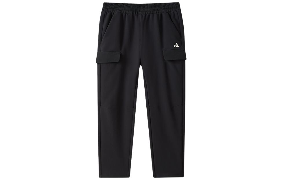 Fila Kids Подростки в черных штанах
Fila Kids Подростки в черных штанах