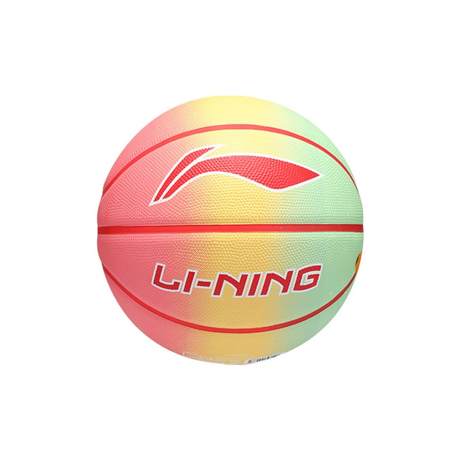 Баскетбольный мяч из вспененной резины размер 5 7 соревновательный тренировочный унисекс китай LINING
Баскетбольный мяч из вспененной резины размер 5 7 соревновательный тренировочный унисекс китай LINING