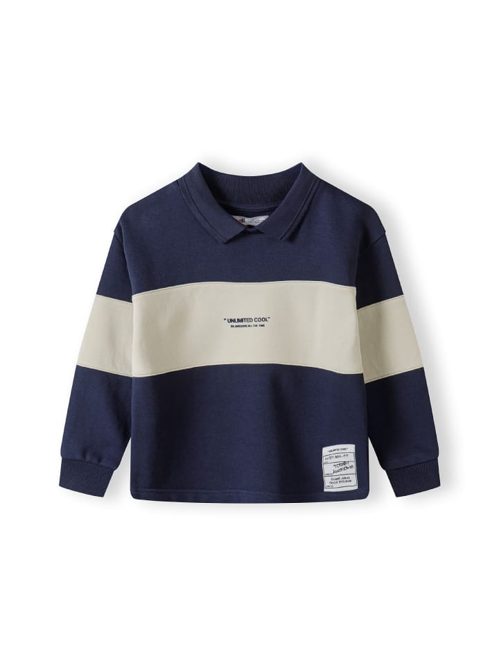 Толстовка Minoti, темно-синий
Толстовка Minoti, темно-синий