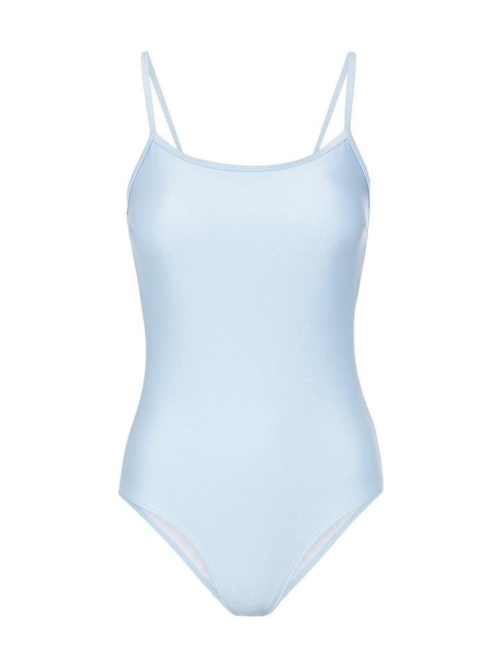 Купальник LSCN BY LASCANA, светло-синий
Купальник LSCN BY LASCANA, светло-синий