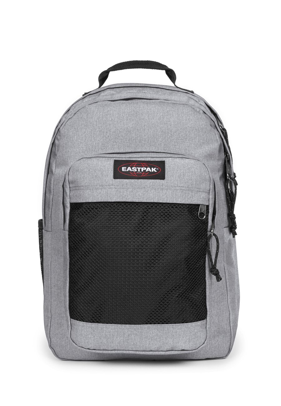 Рюкзак Eastpak STUDY BUDDY, Sunday Grey/Grey
Рюкзак Eastpak STUDY BUDDY, Sunday Grey/Grey