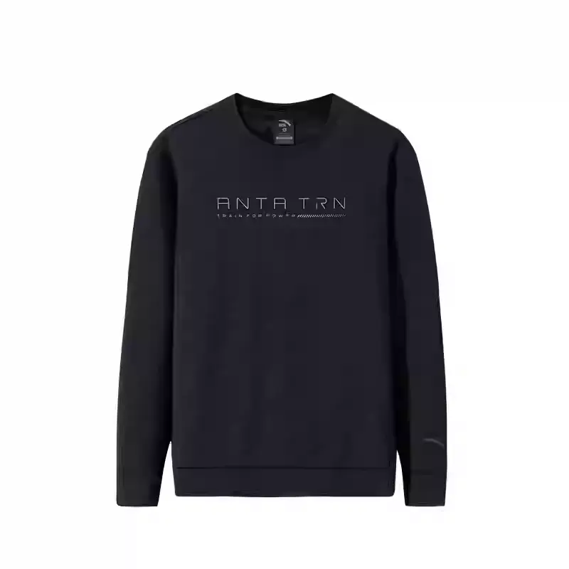 ANTA Толстовка мужская базовая black, Черный, ANTA Толстовка мужская базовая black
ANTA Толстовка мужская базовая black, Черный, ANTA Толстовка мужская базовая black