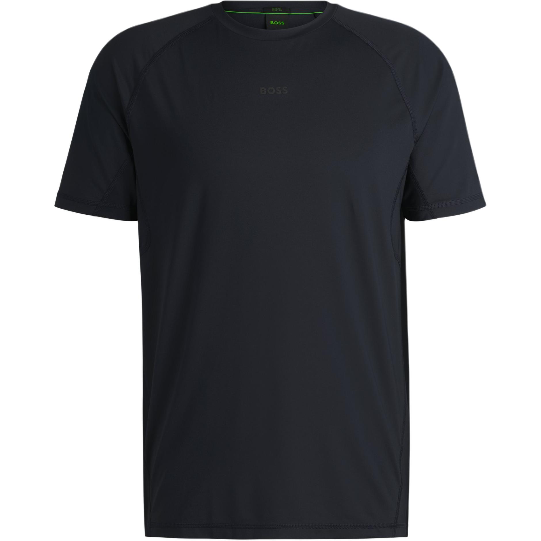 Футболка Boss Active 1 HUGO BOSS, темно-синий
Футболка Boss Active 1 HUGO BOSS, темно-синий