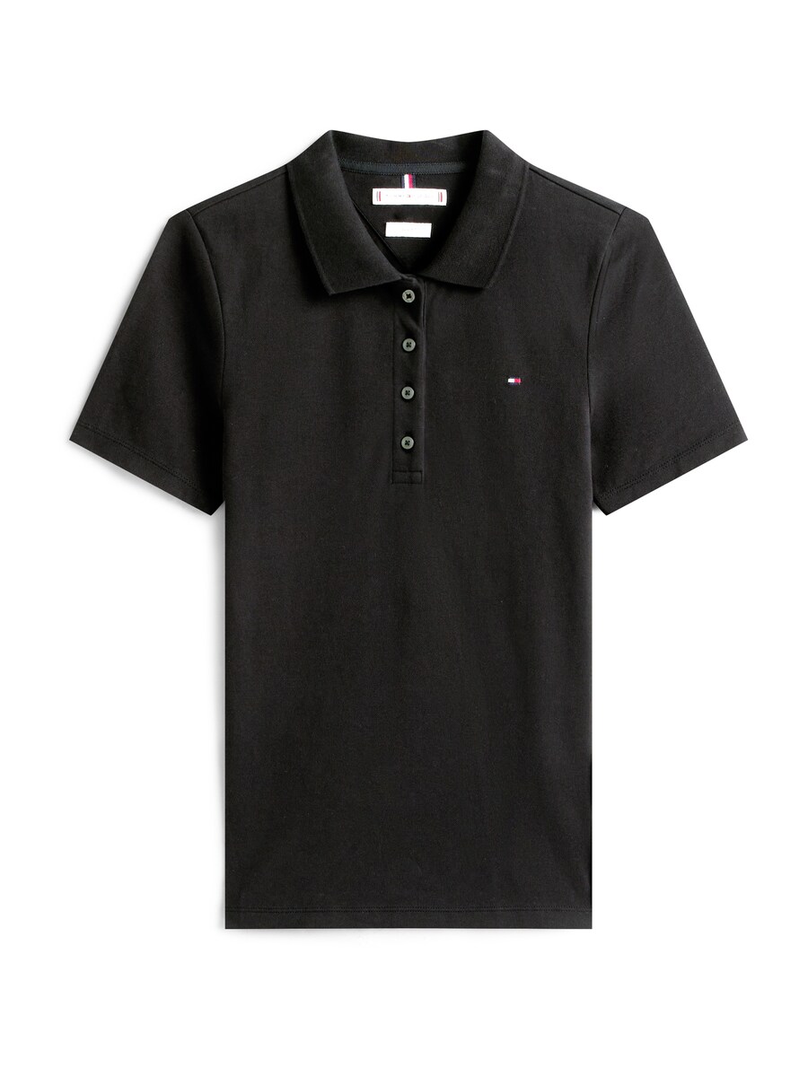 Рубашка TOMMY HILFIGER 1985, черный
Рубашка TOMMY HILFIGER 1985, черный