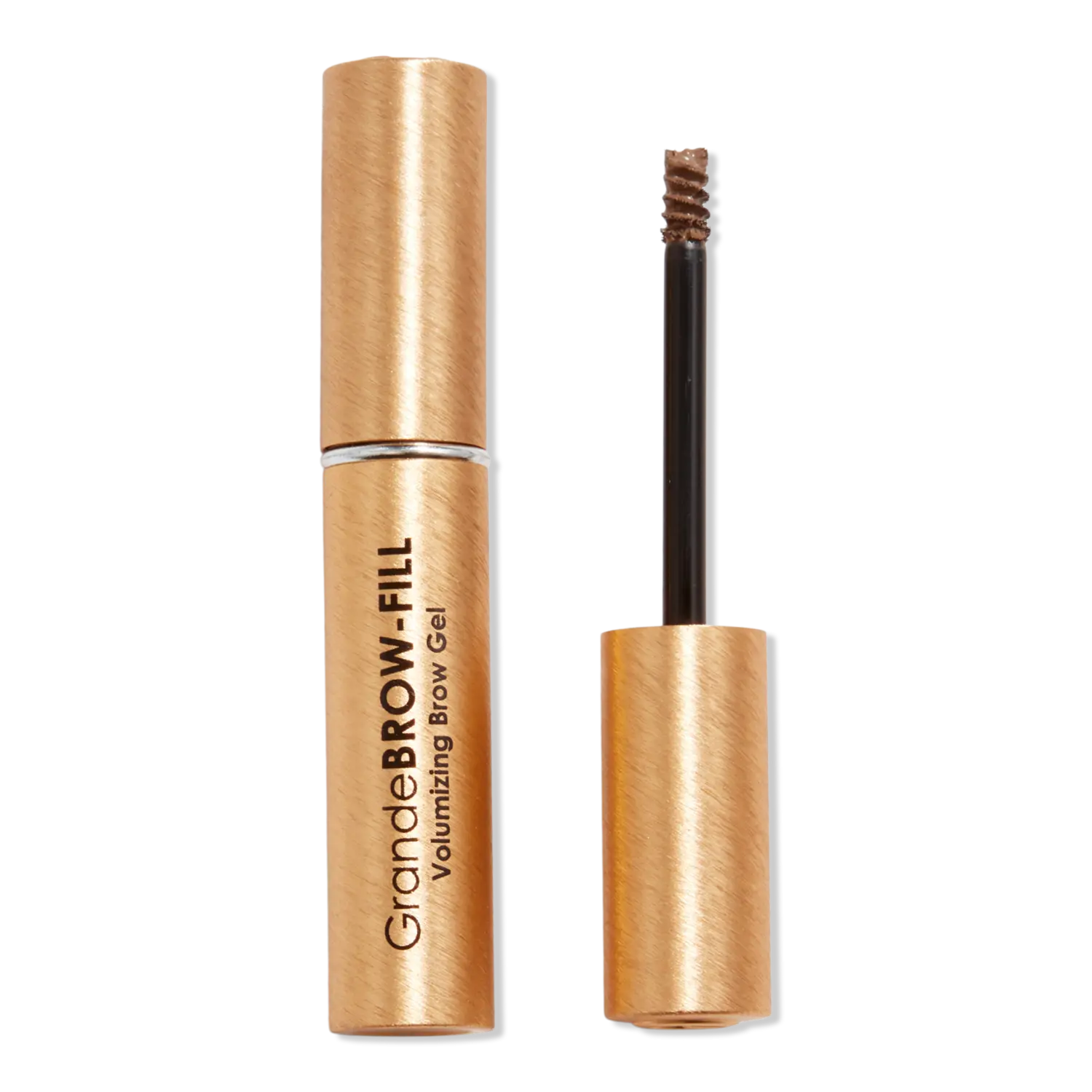 Гель для придания объема бровям GrandeBROW-FILL Grande Cosmetics, Light
Гель для придания объема бровям GrandeBROW-FILL Grande Cosmetics, Light