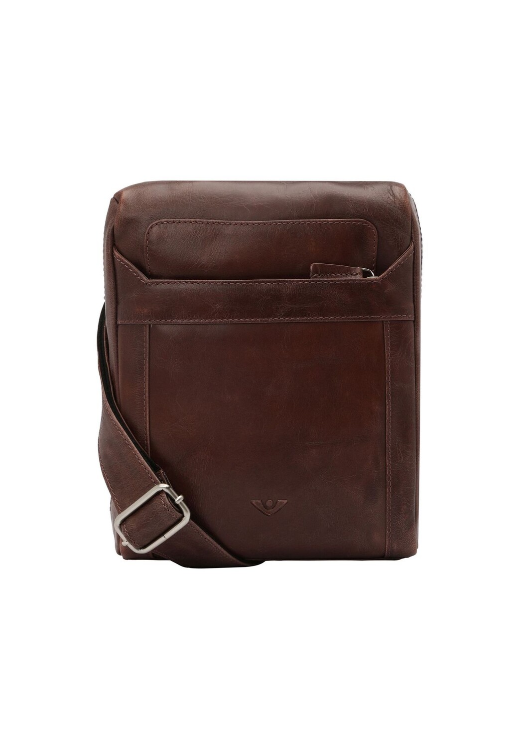 Сумка на плечо City Cowboy кожаная 20 см VOi, коричневый
Сумка на плечо City Cowboy кожаная 20 см VOi, коричневый