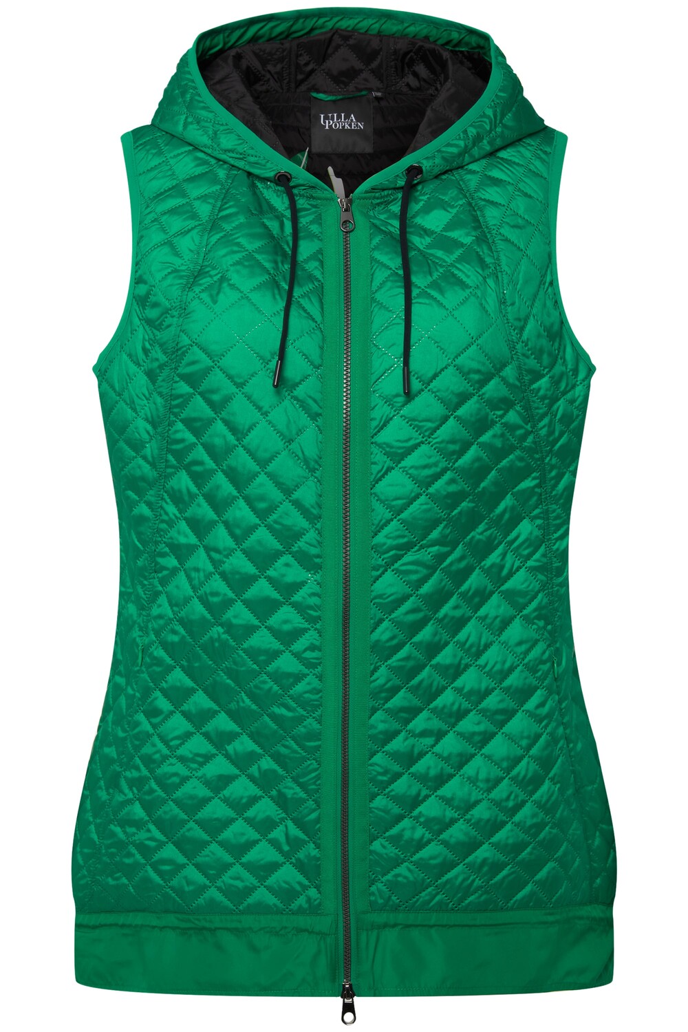 Утепленный жилет Ulla Popken, цвет smaragdgrün, Зеленый, Утепленный жилет Ulla Popken, цвет smaragdgrün
Утепленный жилет Ulla Popken, цвет smaragdgrün, Зеленый, Утепленный жилет Ulla Popken, цвет smaragdgrün