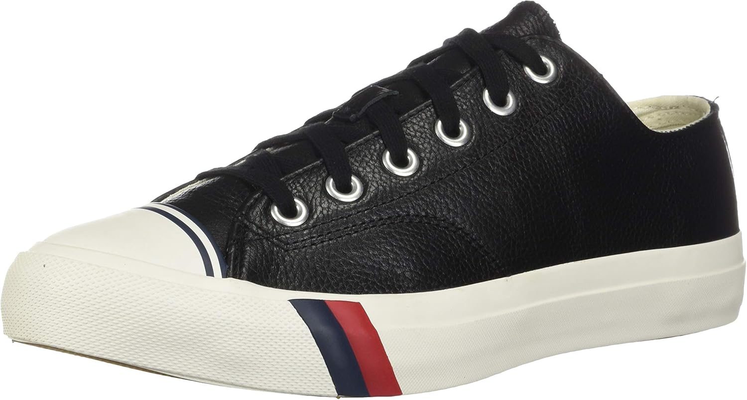 Мужские кеды Keds Rlow2, черный
Мужские кеды Keds Rlow2, черный