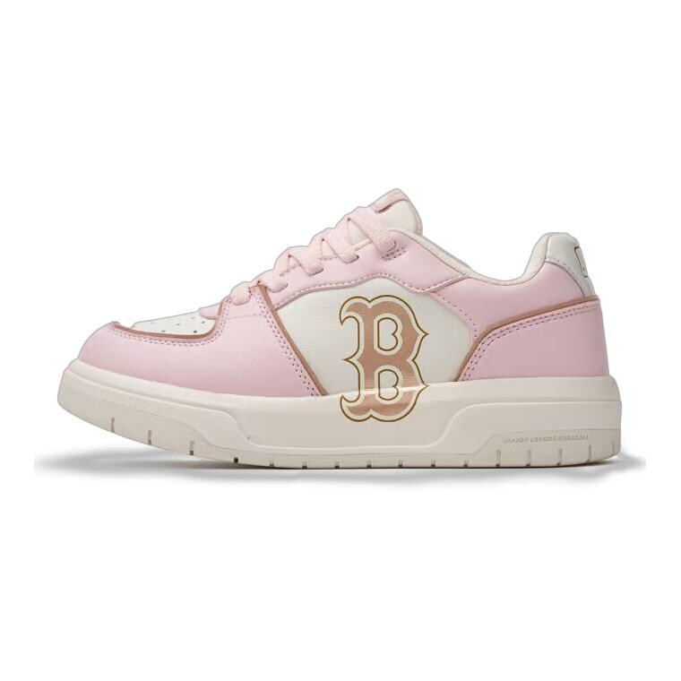 Детские кроссовки для скейтбординга Chunky Kids Low Top Pink/White Mlb Kids, розовый
Детские кроссовки для скейтбординга Chunky Kids Low Top Pink/White Mlb Kids, розовый