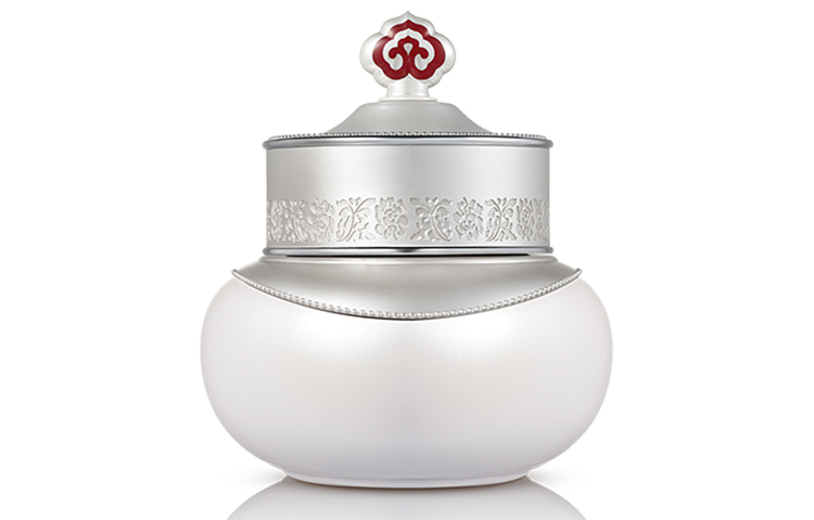 Увлажняющий крем для лица Gong Jin Heung для женщин The History Of Whoo
Увлажняющий крем для лица Gong Jin Heung для женщин The History Of Whoo