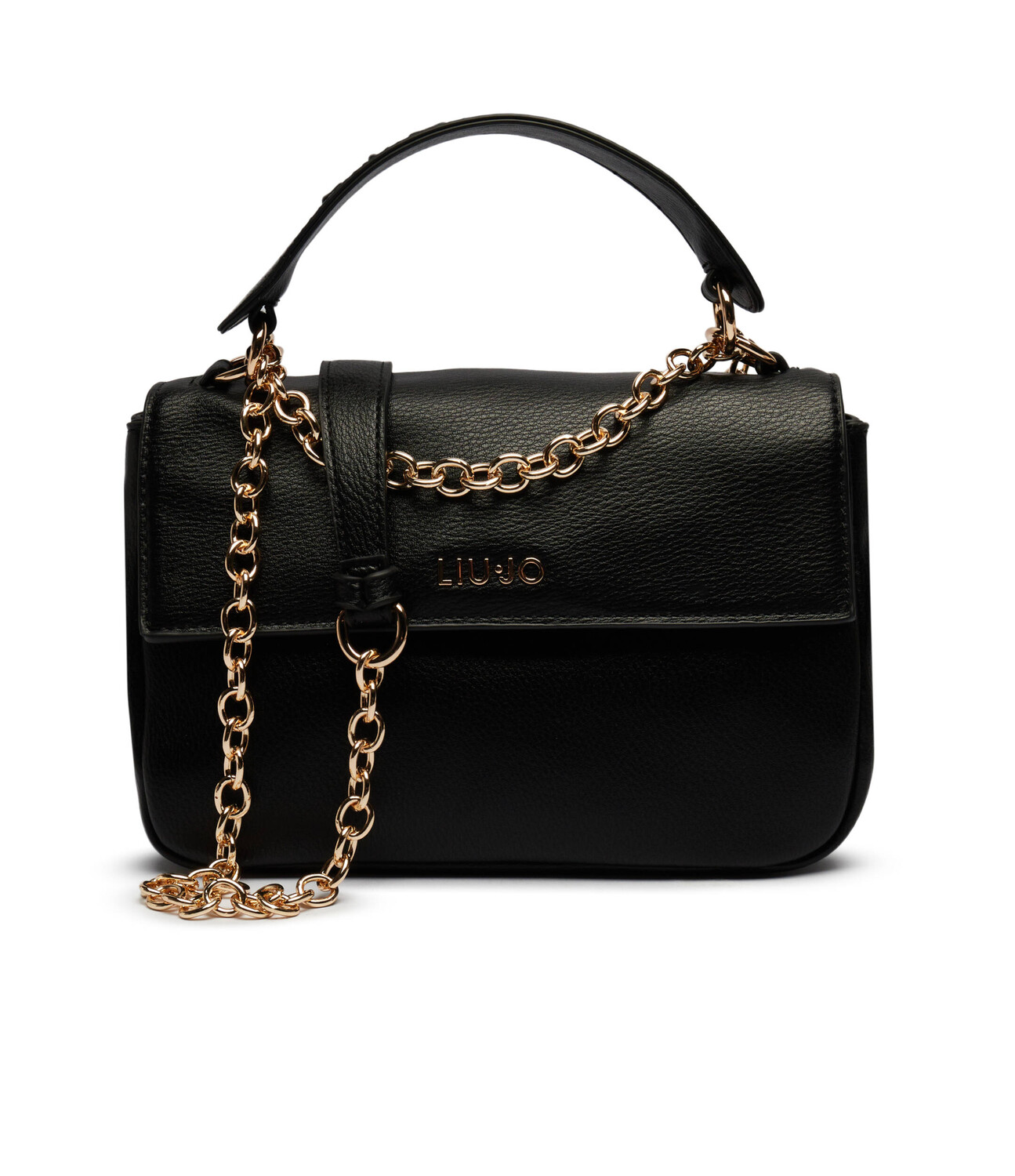 Сумка через плечо Liu Jo Jorah, черный
Сумка через плечо Liu Jo Jorah, черный