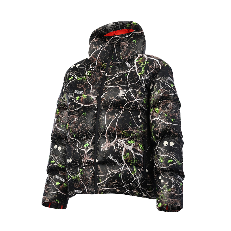 Пуховики Unisex The Branches Are Full Of Prints LINING, The Branches Are Full Of Prints
Пуховики Unisex The Branches Are Full Of Prints LINING, The Branches Are Full Of Prints