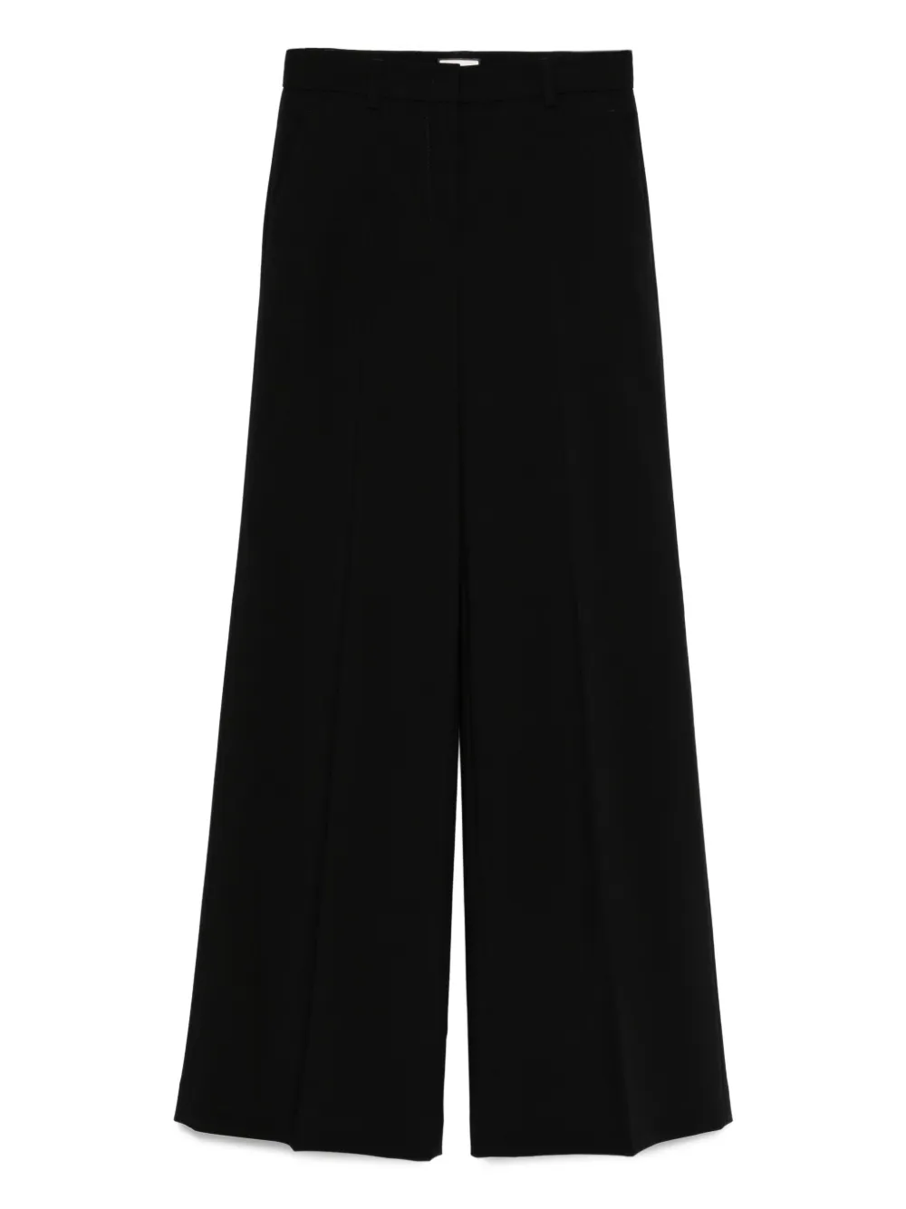 Широкие брюки Lucasse Seductive, черный
Широкие брюки Lucasse Seductive, черный