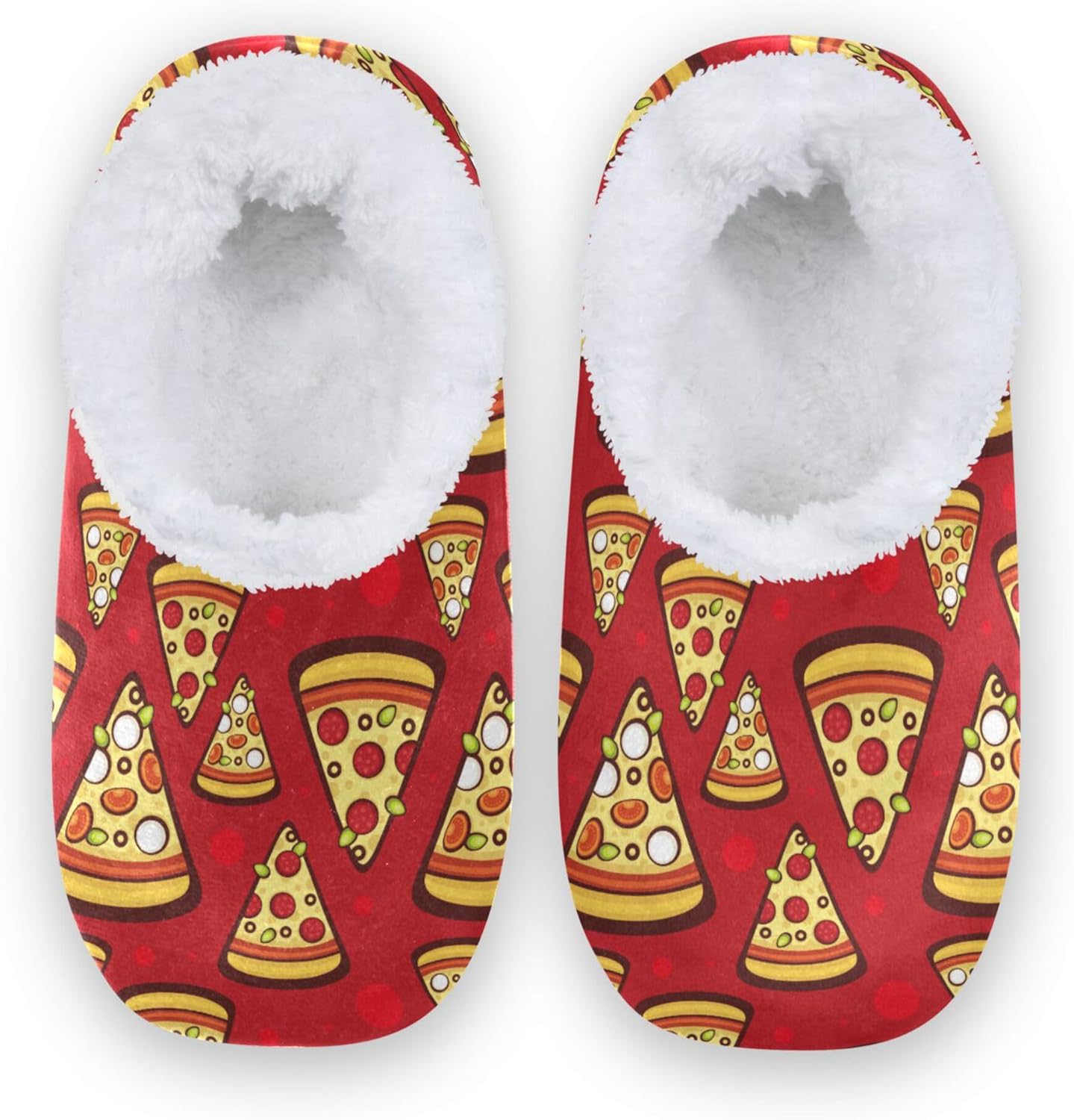 Домашние тапочки Umidedor с мягкой пенной стелькой для женщин и мужчин, мультиколор
Домашние тапочки Umidedor с мягкой пенной стелькой для женщин и мужчин, мультиколор