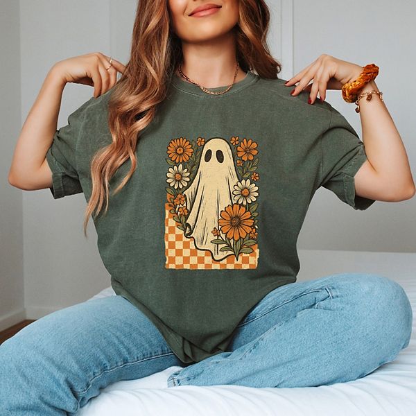 Футболка Checkered ghost floral vintage с эффектом окрашивания Simply Sage Market, Moss, Зеленый, Футболка Checkered ghost floral vintage с эффектом окрашивания Simply Sage Market, Moss
Футболка Checkered ghost floral vintage с эффектом окрашивания Simply Sage Market, Moss, Зеленый, Футболка Checkered ghost floral vintage с эффектом окрашивания Simply Sage Market, Moss
