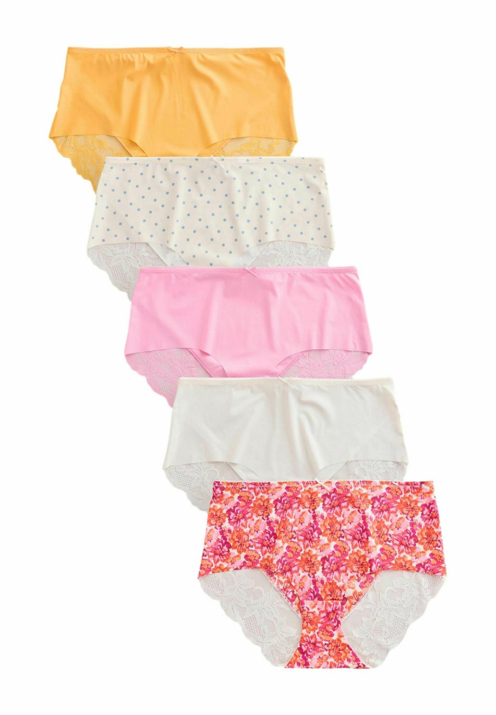 Трусы-брифы MIDI FIT Next, фуксия
Трусы-брифы MIDI FIT Next, фуксия