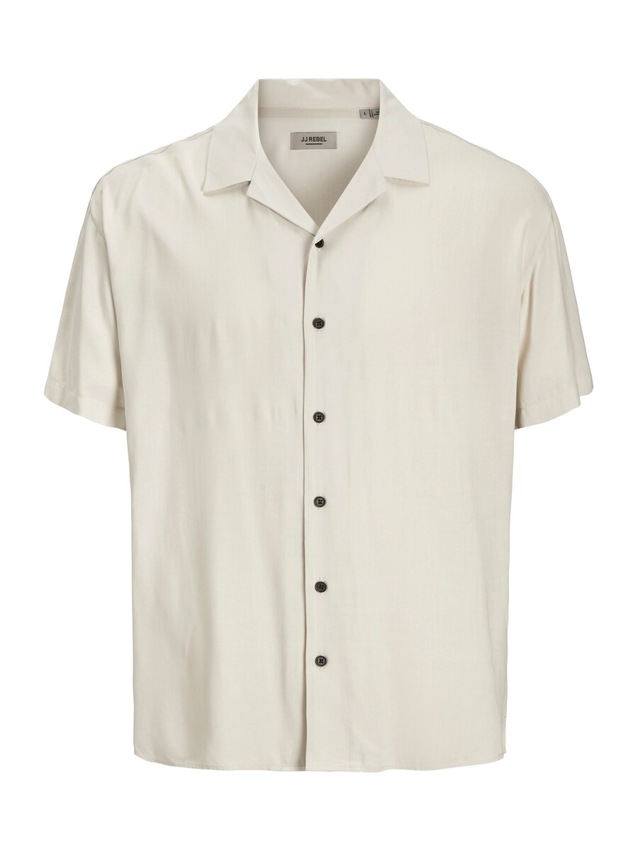 Удобная рубашка на пуговицах JJ Rebel JREBWATER, цвет Kitt
Удобная рубашка на пуговицах JJ Rebel JREBWATER, цвет Kitt