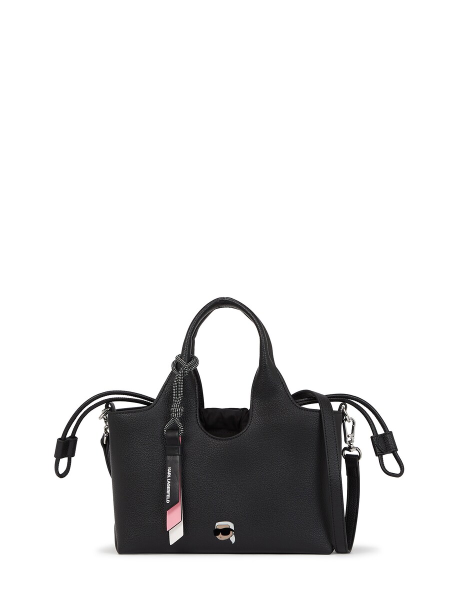 Сумка Karl Lagerfeld, черный
Сумка Karl Lagerfeld, черный