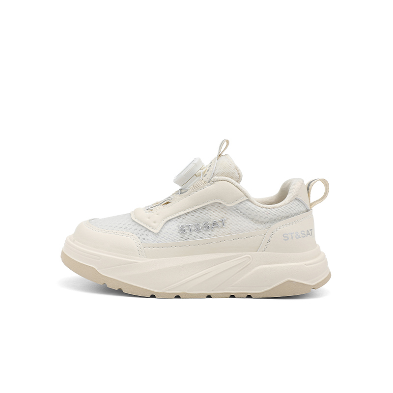 Нескользящие, противоударные, дышащие, легкие, амортизирующие, влагоотводящие низкие повседневные детские кроссовки ST&SAT, белый/серый/серебряный
Нескользящие, противоударные, дышащие, легкие, амортизирующие, влагоотводящие низкие повседневные детские кроссовки ST&SAT, белый/серый/серебряный