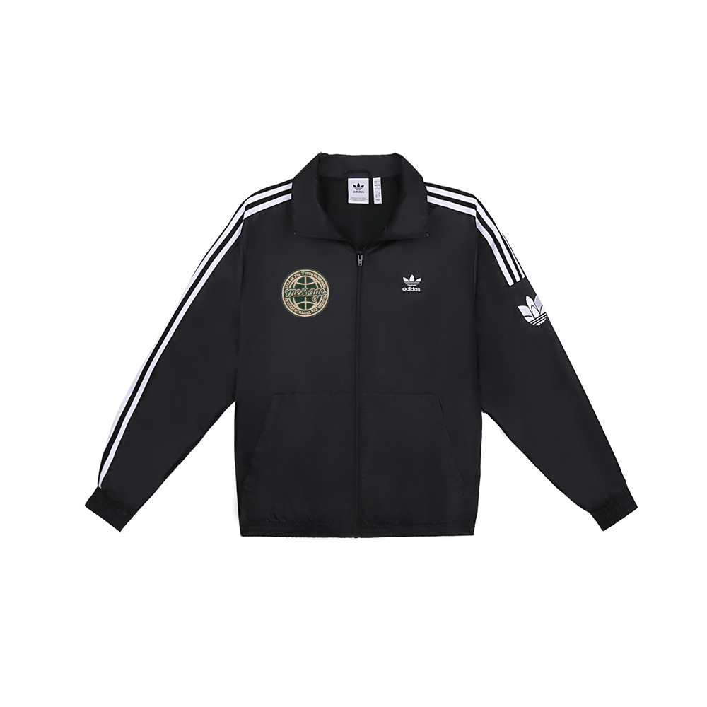 Adidas Originals Куртка мужская черная, Black
Adidas Originals Куртка мужская черная, Black