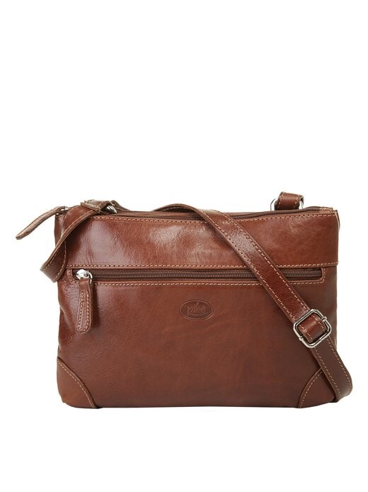 Рюкзак Piké, коричневый
Рюкзак Piké, коричневый