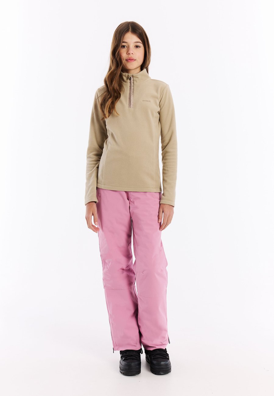 Джемпер Protest REMUTEY , Bamboobeige/Beige
Джемпер Protest REMUTEY , Bamboobeige/Beige