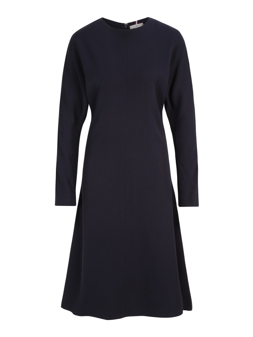 Платье TOMMY HILFIGER, темно-синий 
Платье TOMMY HILFIGER, темно-синий