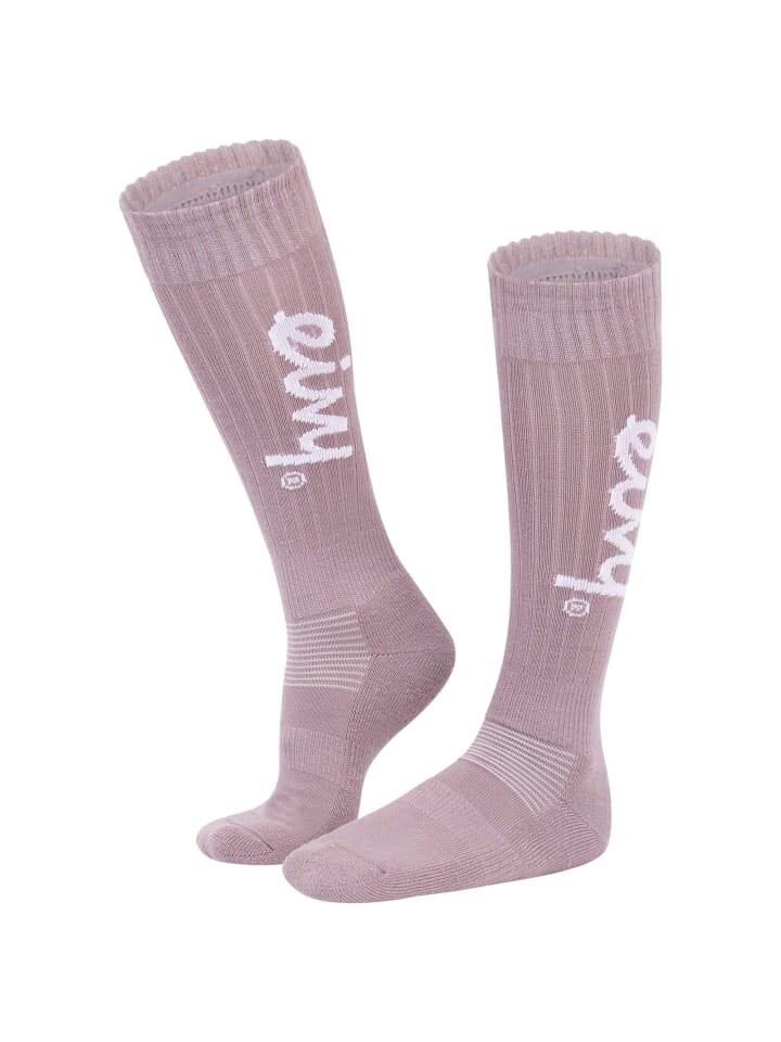 Носки eivy Socken, цвет Faded Woodrose
Носки eivy Socken, цвет Faded Woodrose