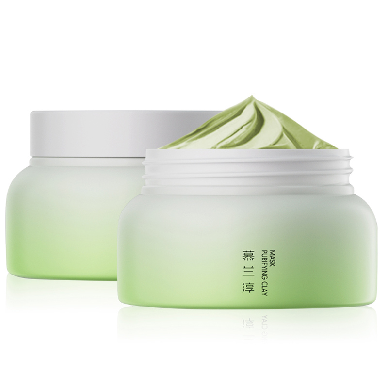 MULANCHUN Маска для лица осветляющая отшелушивающая против черных точек 180g
MULANCHUN Маска для лица осветляющая отшелушивающая против черных точек 180g