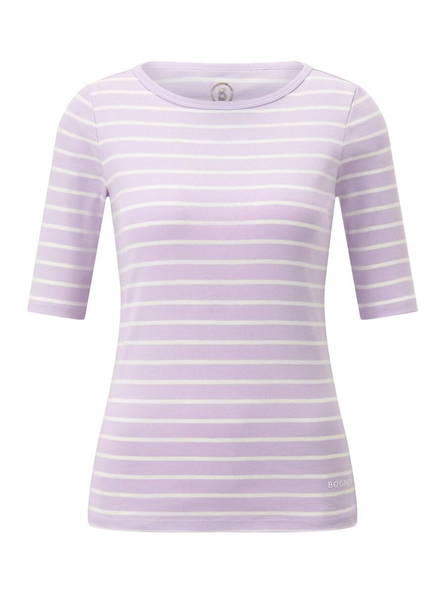 Рубашка BOGNER LOUNA-2, сиреневый
Рубашка BOGNER LOUNA-2, сиреневый