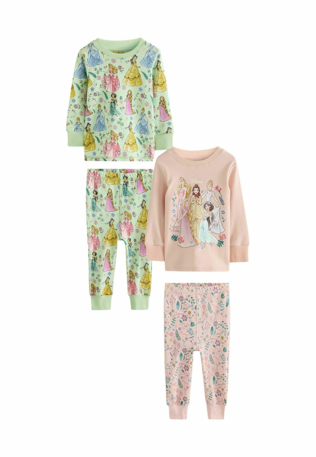 Пижама 2 PACK Next, фуксия
Пижама 2 PACK Next, фуксия