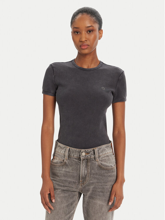 Футболка slim fit 6S2SJ39400 Miss Sixty, серый
Футболка slim fit 6S2SJ39400 Miss Sixty, серый