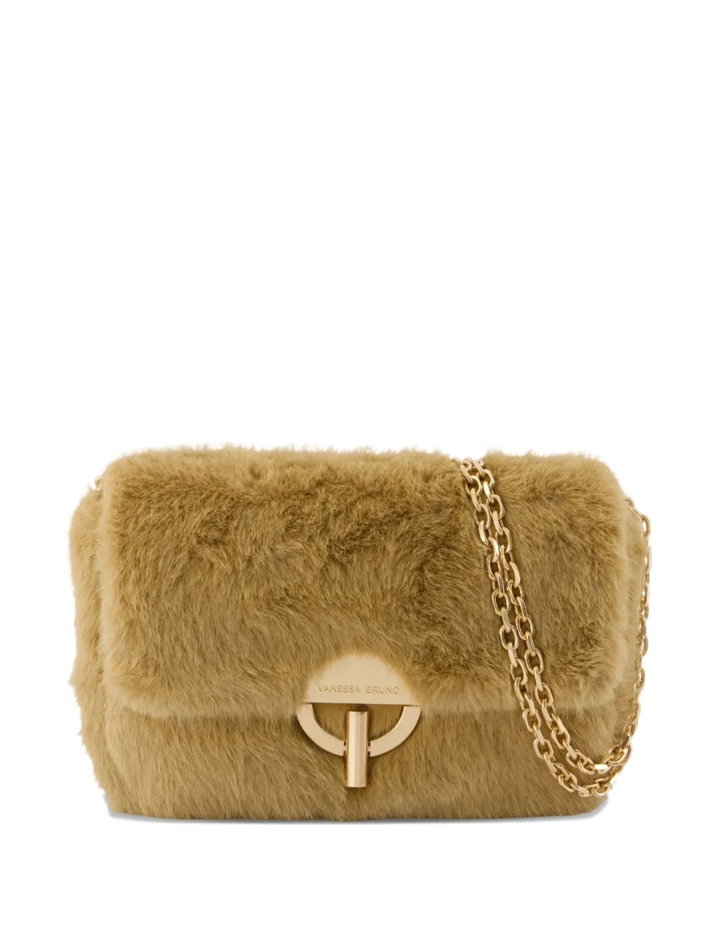 Сумка на плечо Moon Moyen Vanessa Bruno, нейтральный
Сумка на плечо Moon Moyen Vanessa Bruno, нейтральный