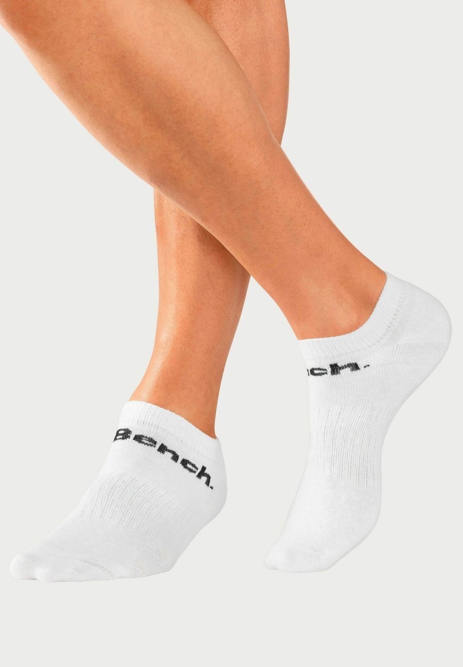 Носки Bench PACK OF 6, Weiß/White
Носки Bench PACK OF 6, Weiß/White